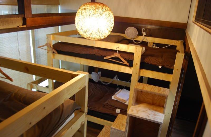 Fukui Guesthouse SAMMIE S