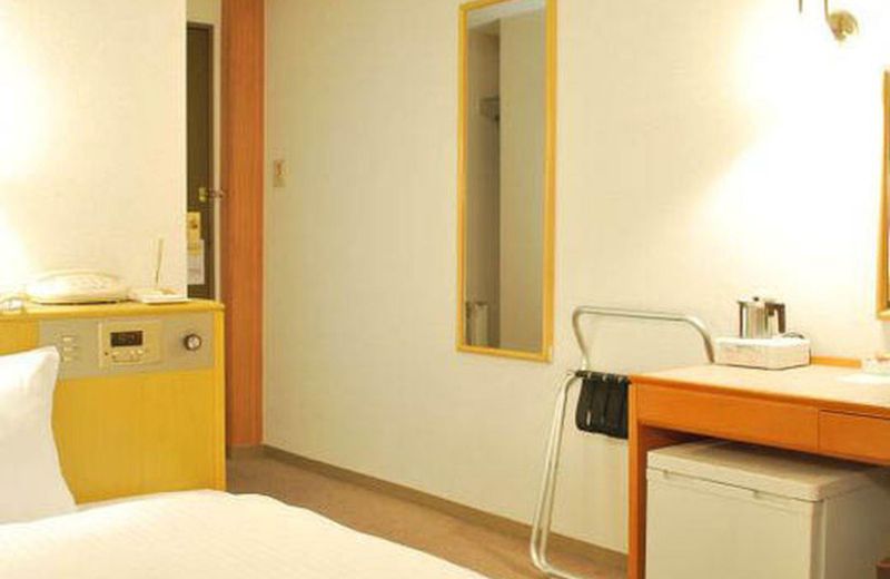 Sabae Dai-ichi Hotel
