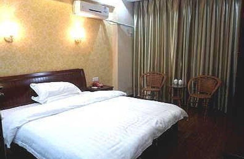 Wuzhen Mengjia Business Hotel