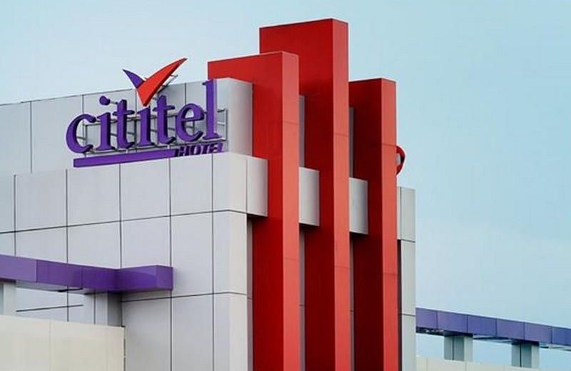 Cititel Hotel Pekanbaru