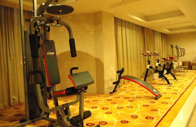 Centenio International Hotel