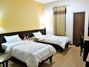 Center Park Resort