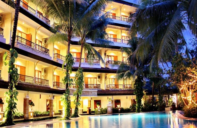 Le Dian Hotel