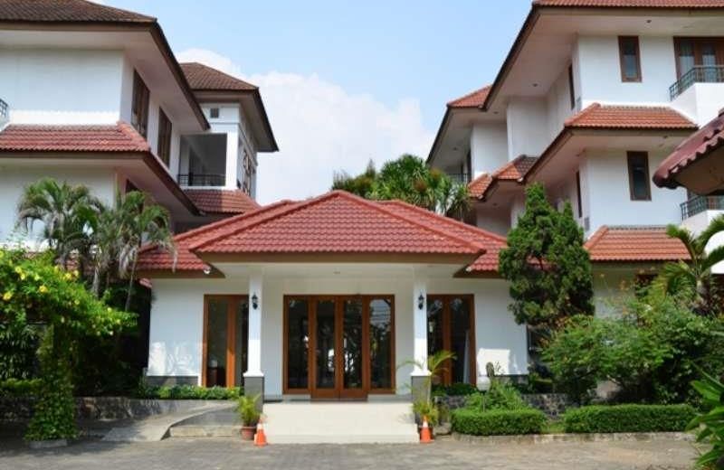 Cilegon City Hotel