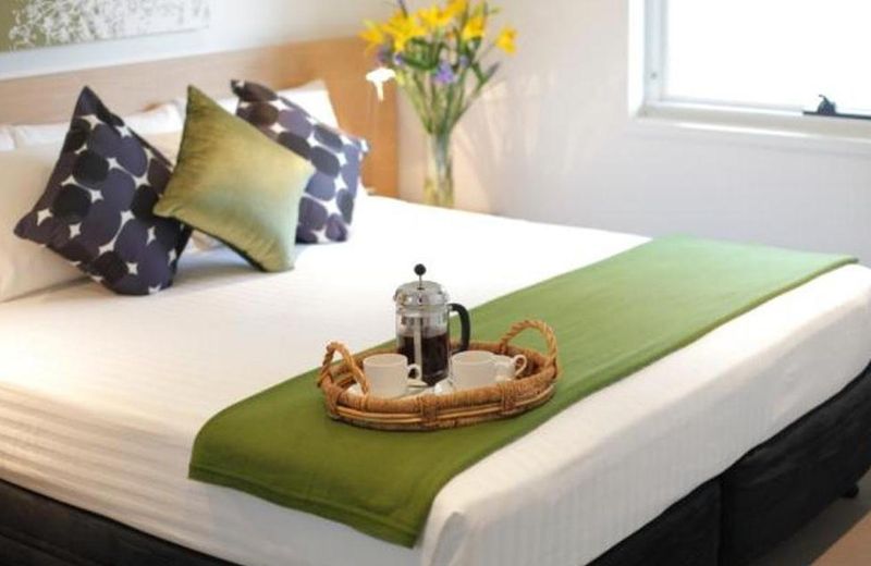 Mt Buller Chalet Hotel & Suites