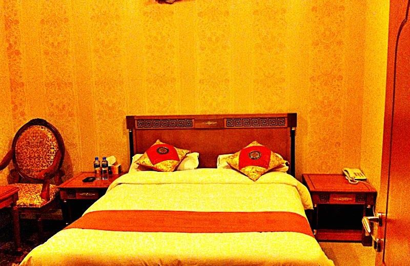 Safari Hotel