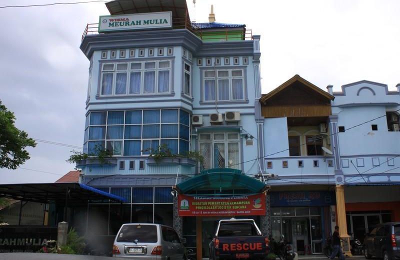 Hotel Meurah Mulia