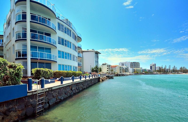 Watermark Resort Caloundra