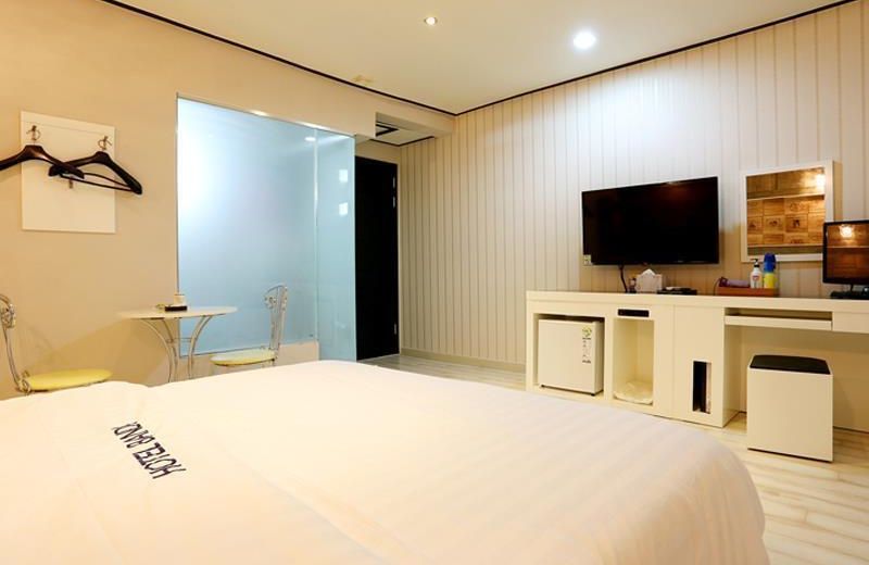 Goodstay Bandi Hotel