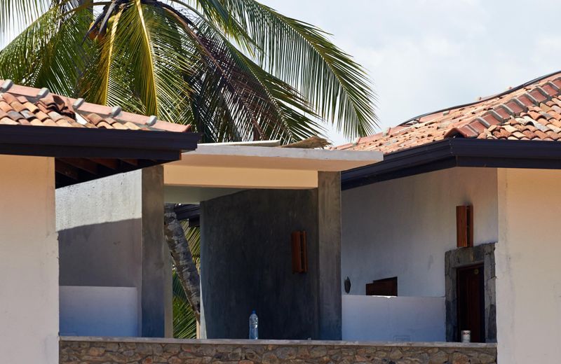 Tangalle Cabanas