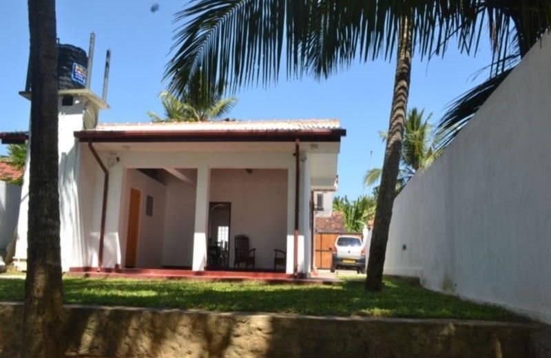 Bloom Villa