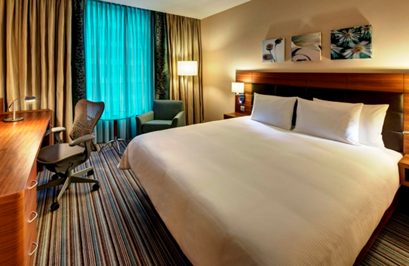 Hilton Garden Inn Eskisehir