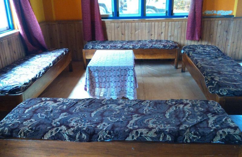 Hotel Mondal Residency