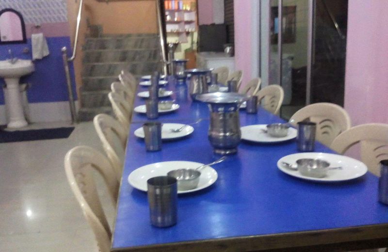 Hotel The Kedar Devs