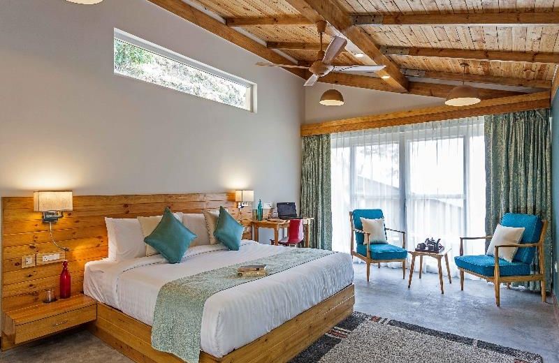 Rakkh Resort, a member of Radisson Individuals Retreats
