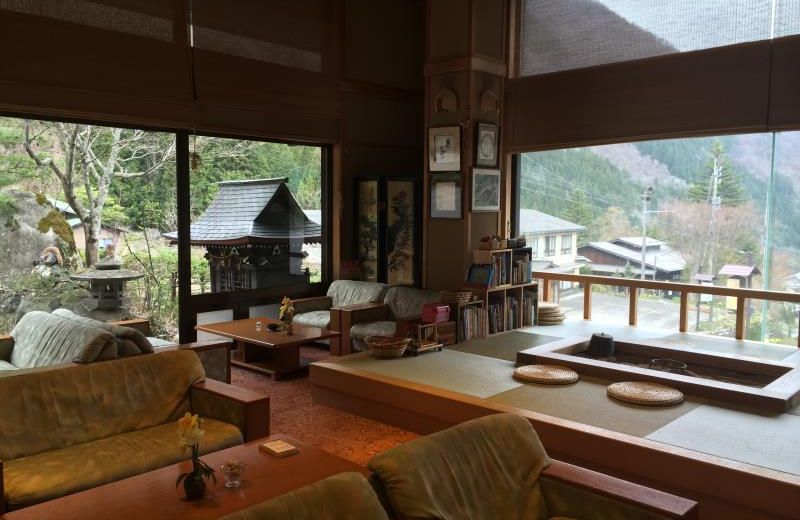 Ryokan Sansui
