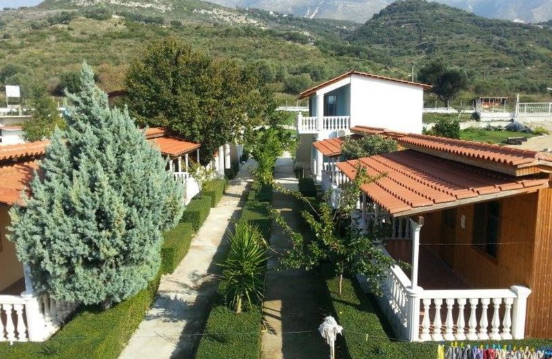 Amarildo Complex