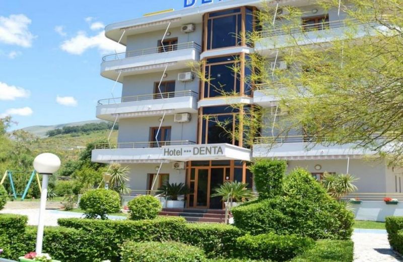 Hotel Denta