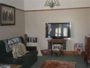 Trailview Lodge