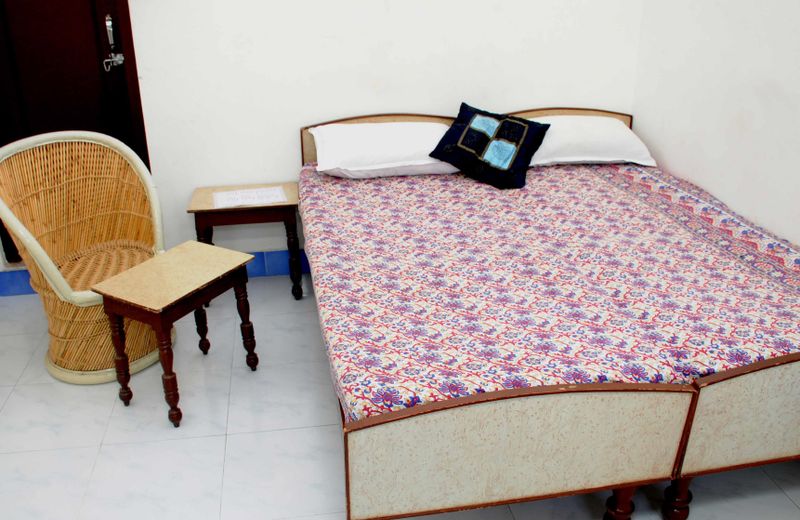 Hotel Tulsi Palace