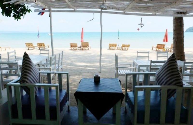 Sky Beach Resort Koh Mak
