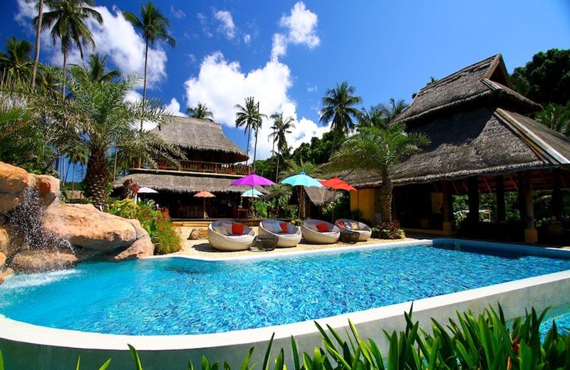 Tinkerbell Resort