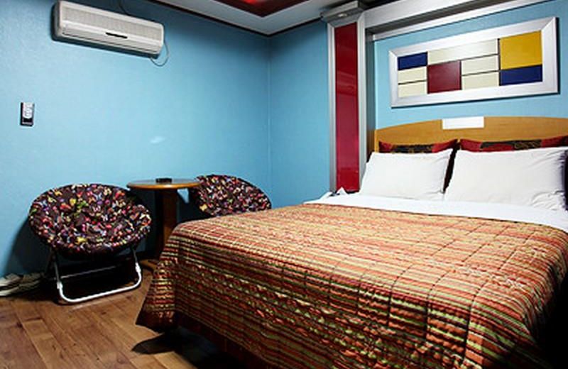 NiceHotel Asan