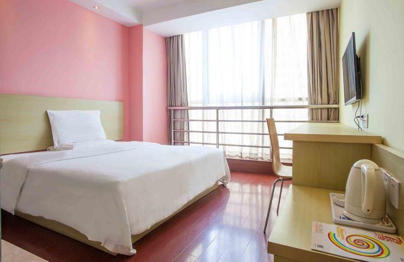 7Days Inn Nanning Renmin zhong Road Chaoyang Square