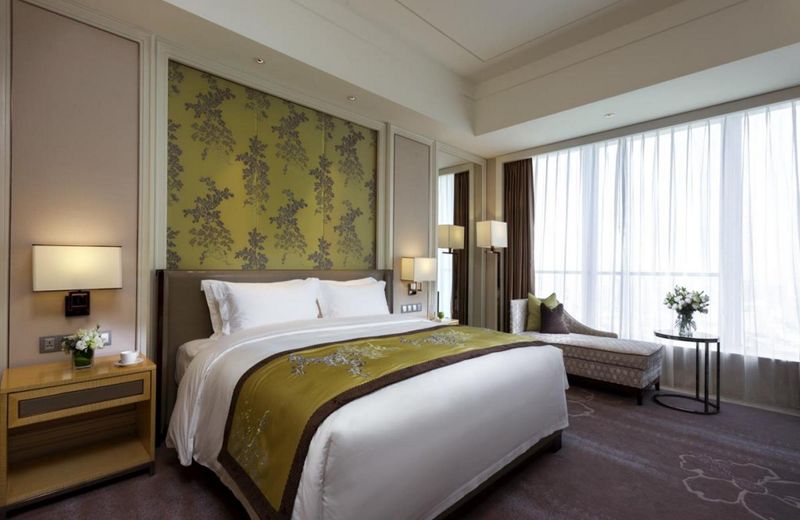 Ming Du Lakeside Hotel Nanning