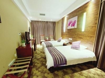 Jia He Xin Hotel