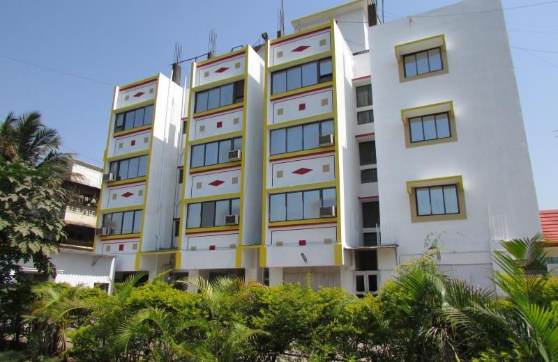 Hotel Ramakant