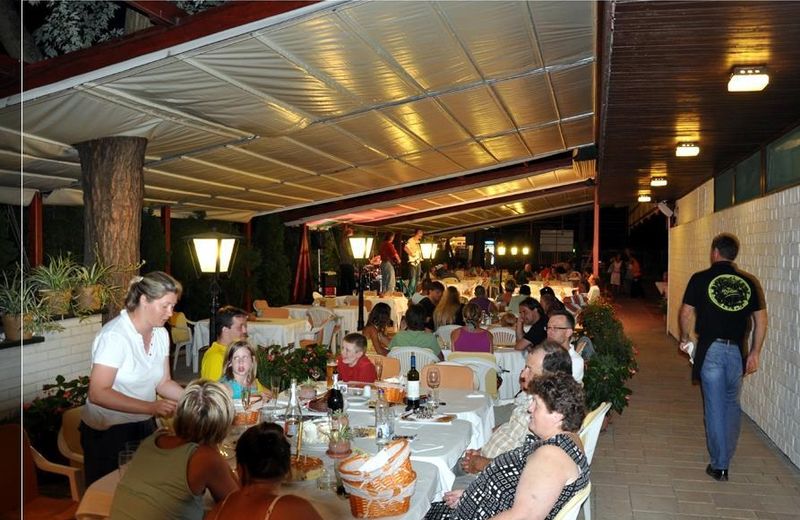 Hotel Melis