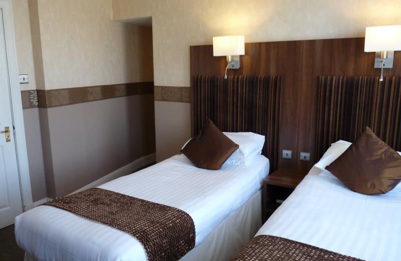 The Park Hotel