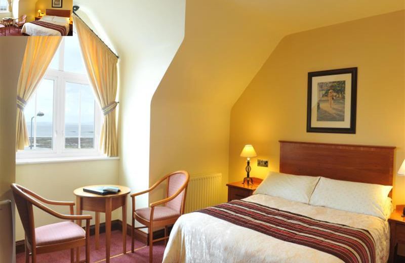 Fitzgeralds Hotel