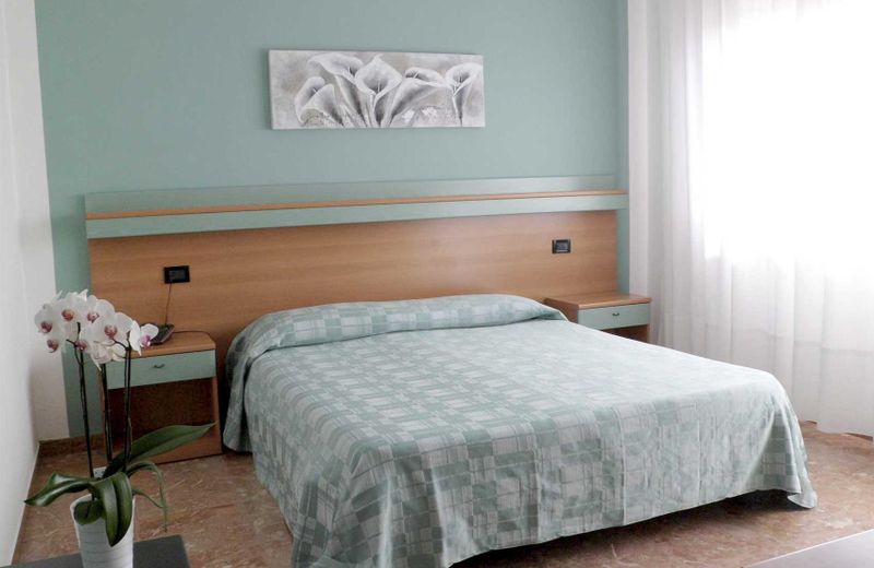 Hotel Europeo