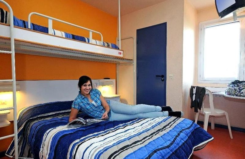 Hotel Mister Bed Metz Jouy aux Arches