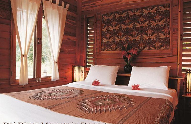 PAI RIVER MOUNTAIN RESORT