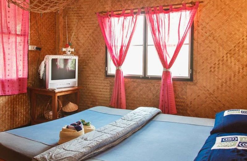Spirit Lodge