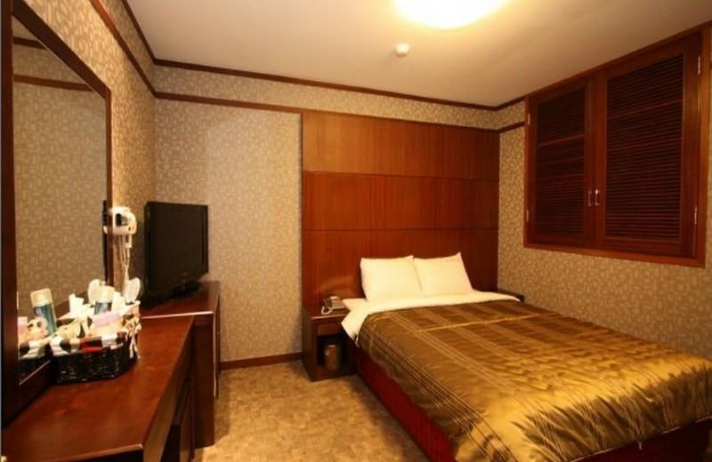 Bluehill Hotel