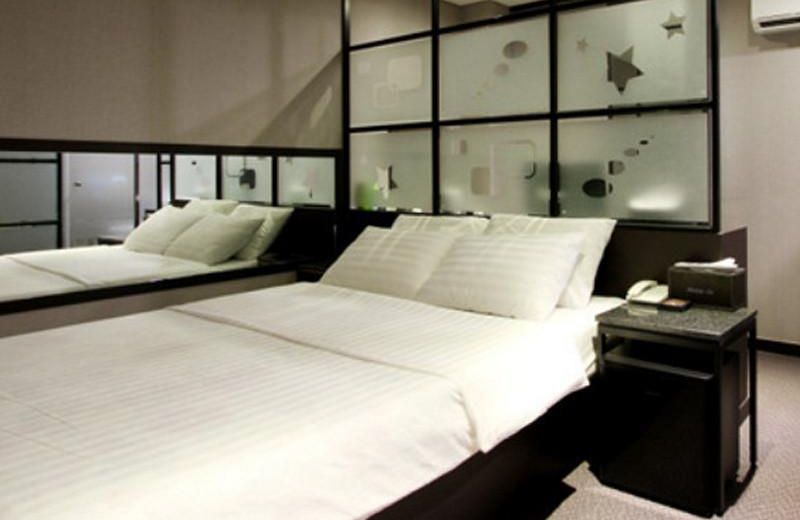 Yongin Hotel Me