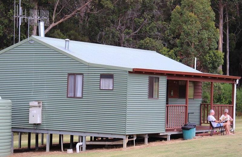 Tinglewood Cabins