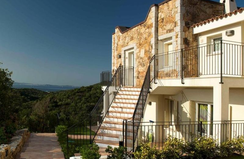 Residence Ea Bianca