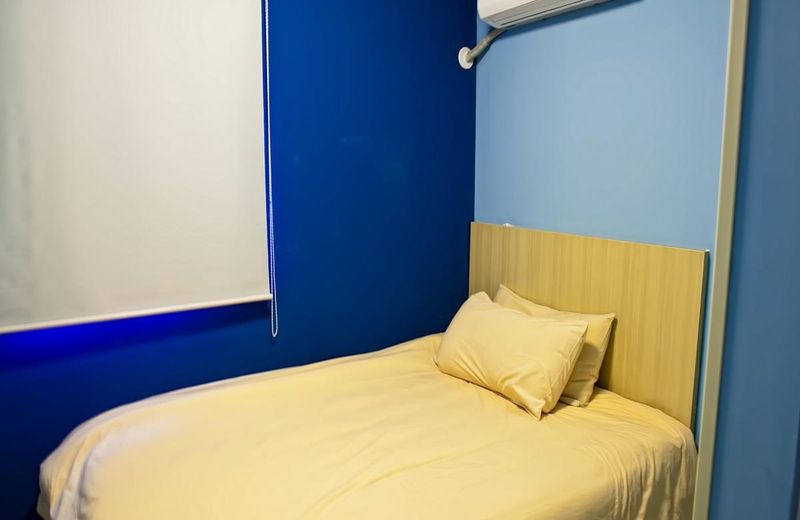 Bestay Hotel Express Dalian Harbour Plaza