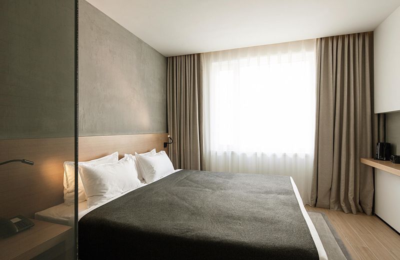 Fu Hotel