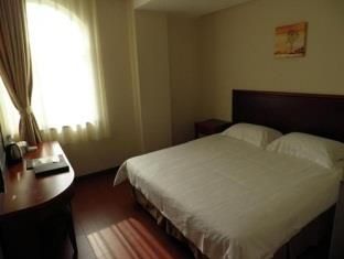 GreenTree Inn Weihai Port