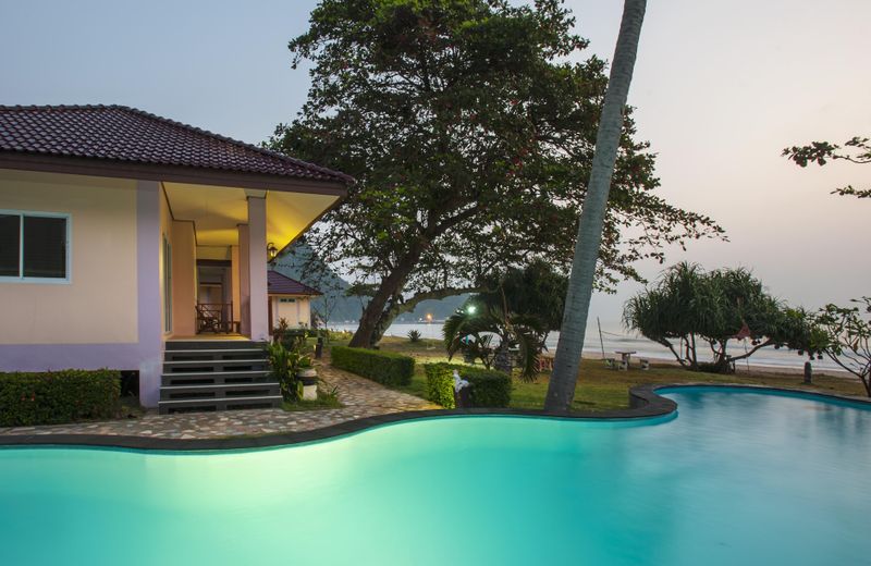 Chonnapha Resort