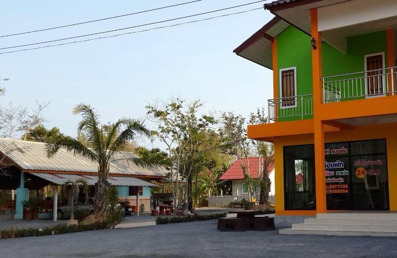 S T Mansion