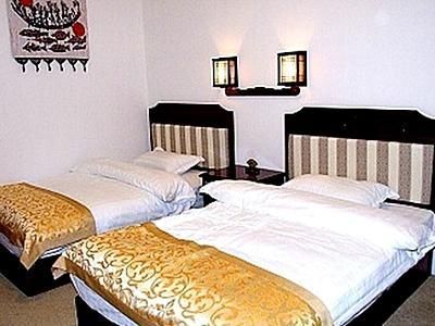 Rongshuyuan Inn - Dali