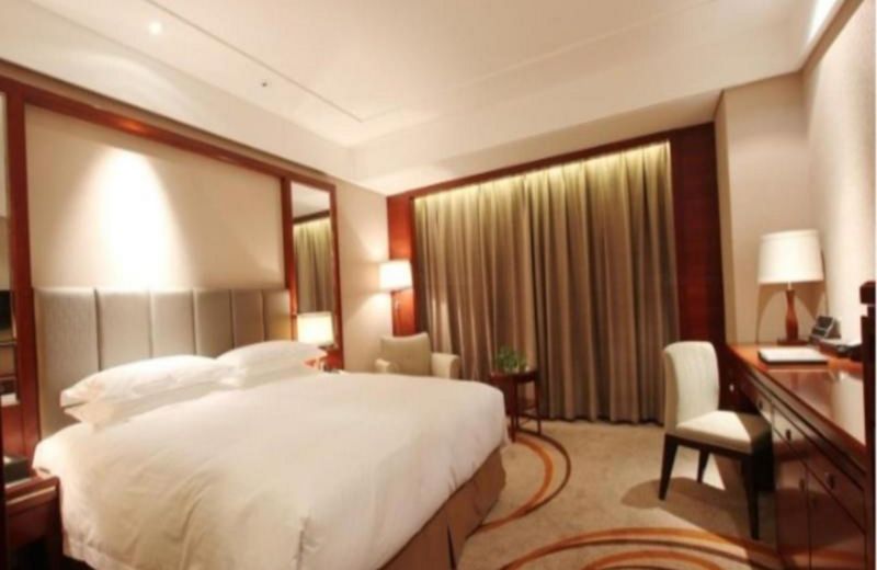 Dandong Xin An Dong Hotel