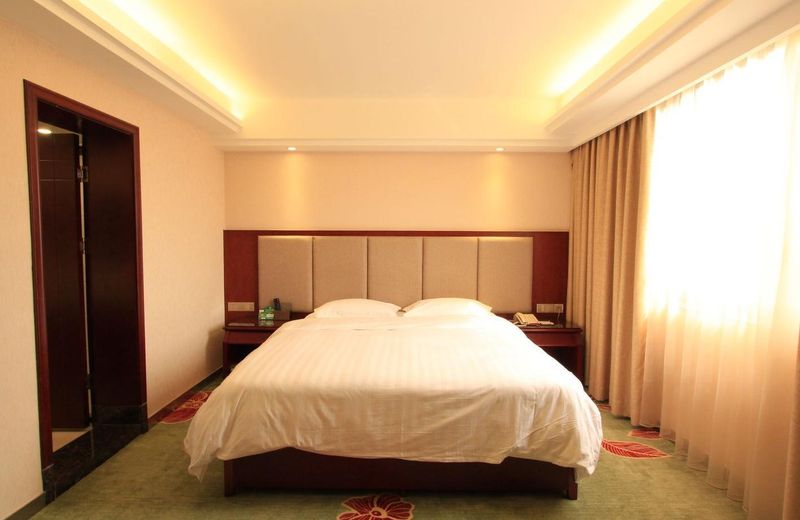 Xin Hui Gui Feng Hotel